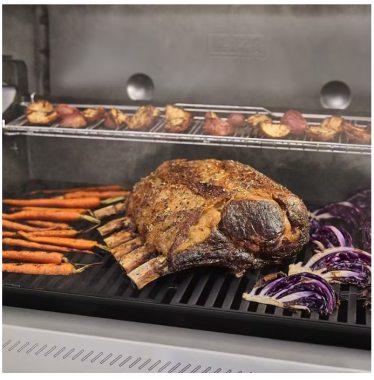 Weber Genesis® EP-335W Gasgrill, 1501151
